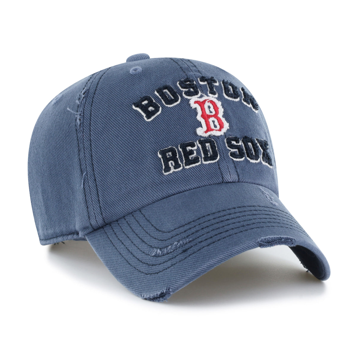 BOSTON RED SOX SEYMOORE '47 CLEAN UP