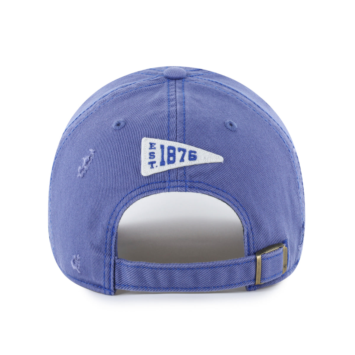 CHICAGO CUBS SEYMOORE '47 CLEAN UP