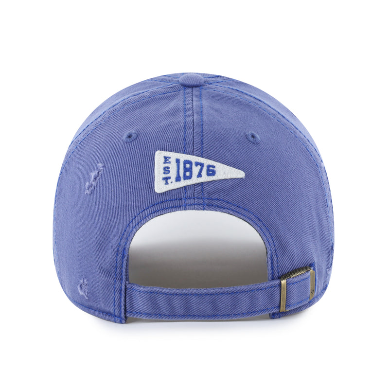 CHICAGO CUBS SEYMOORE '47 CLEAN UP
