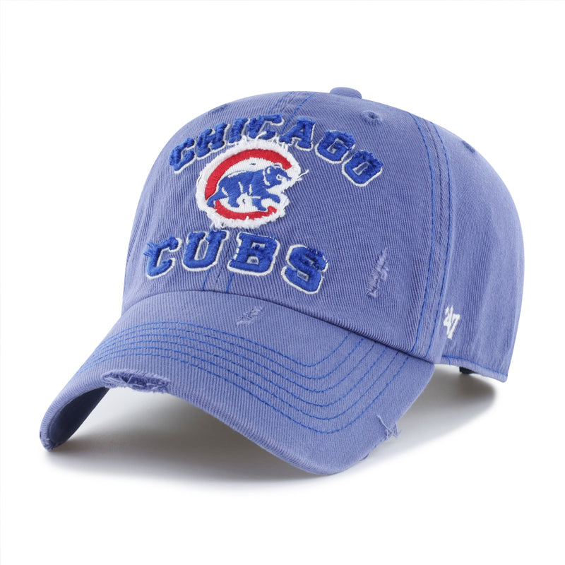 CHICAGO CUBS SEYMOORE '47 CLEAN UP