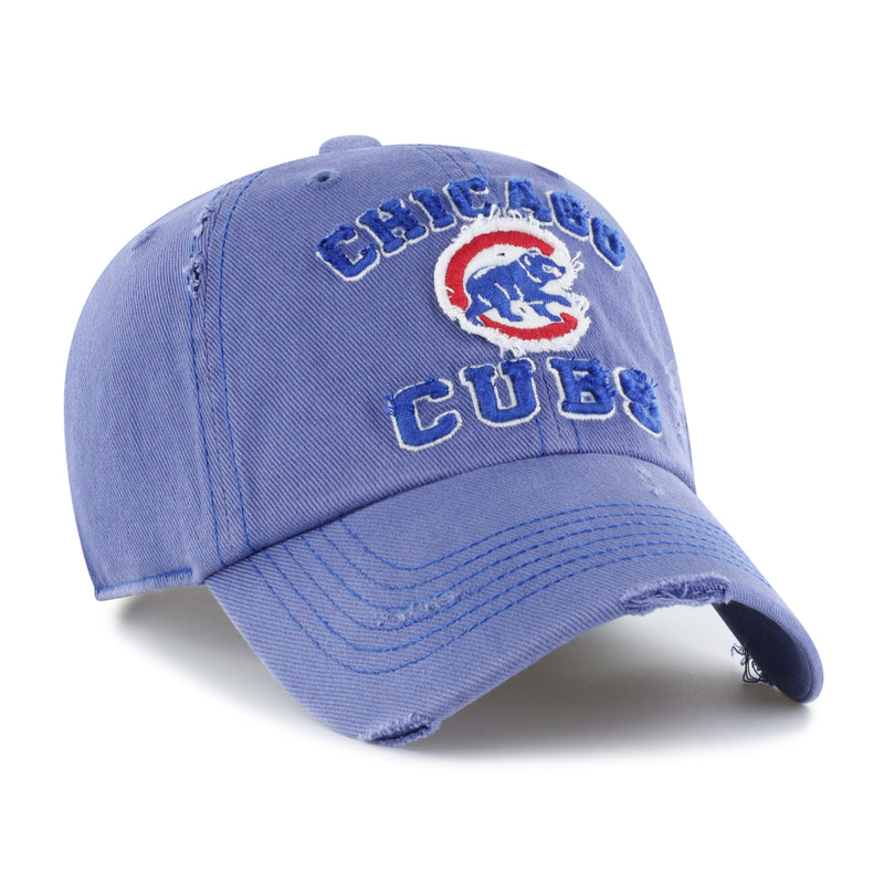 CHICAGO CUBS SEYMOORE '47 CLEAN UP