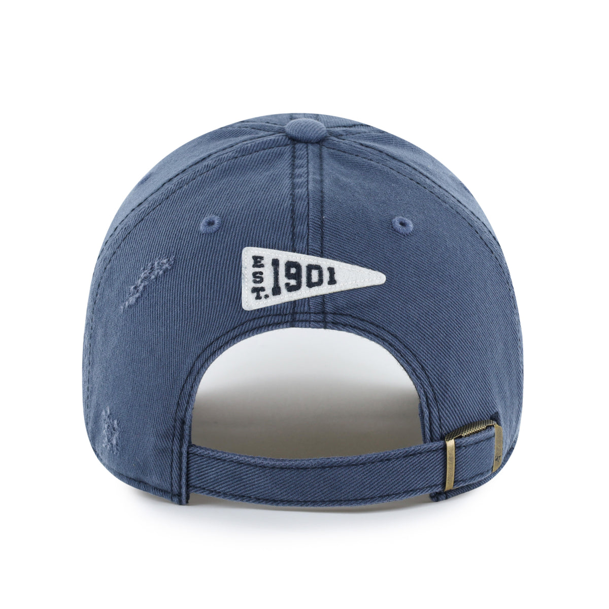 DETROIT TIGERS SEYMOORE '47 CLEAN UP