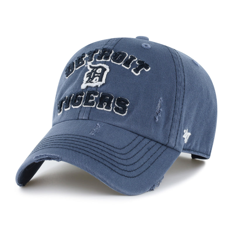 DETROIT TIGERS SEYMOORE '47 CLEAN UP