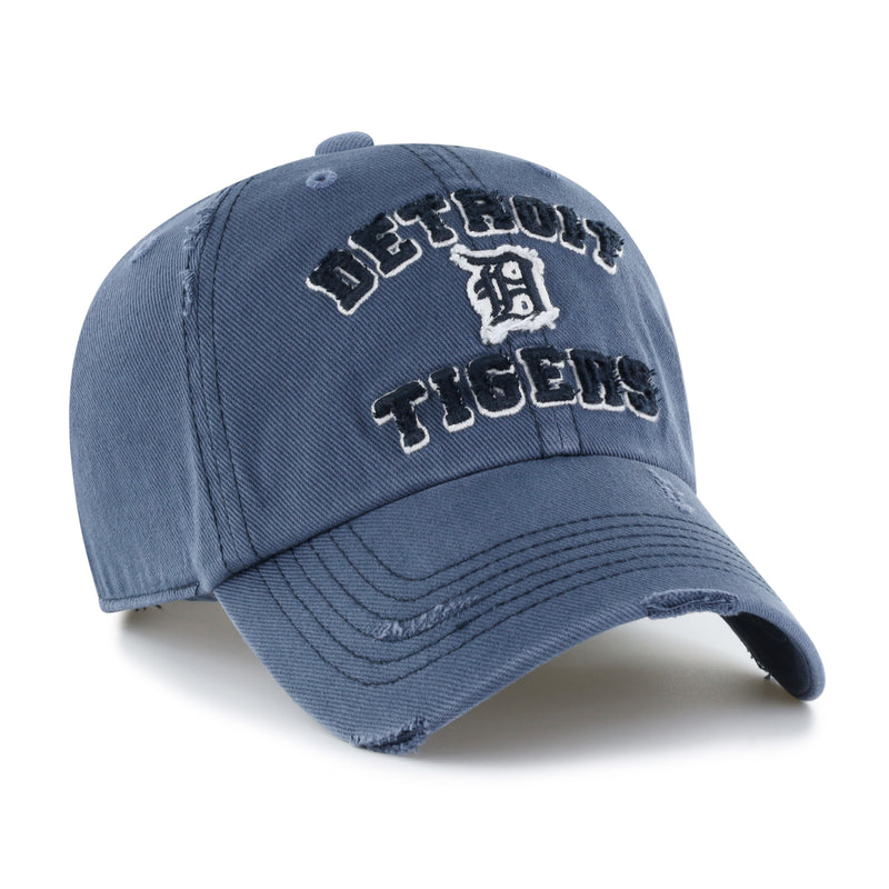 DETROIT TIGERS SEYMOORE '47 CLEAN UP