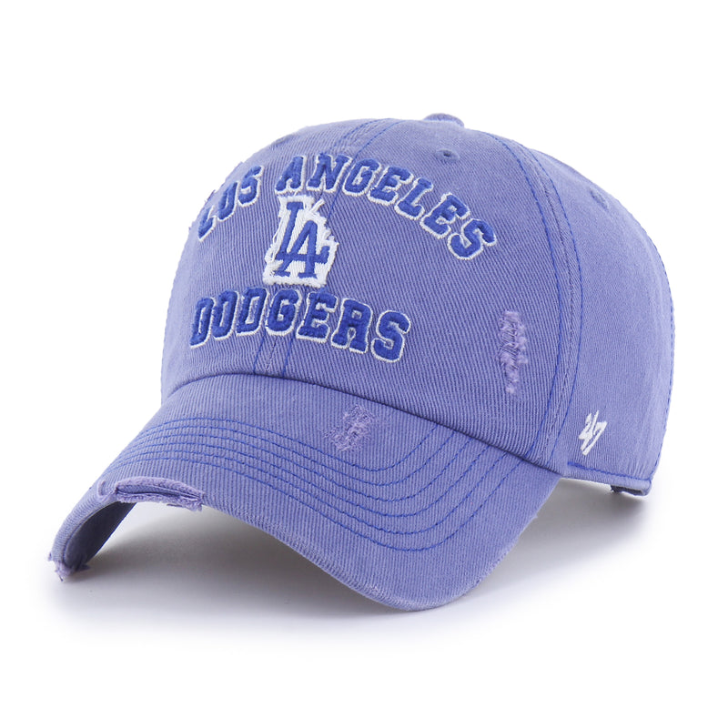 LOS ANGELES DODGERS SEYMOORE '47 CLEAN UP