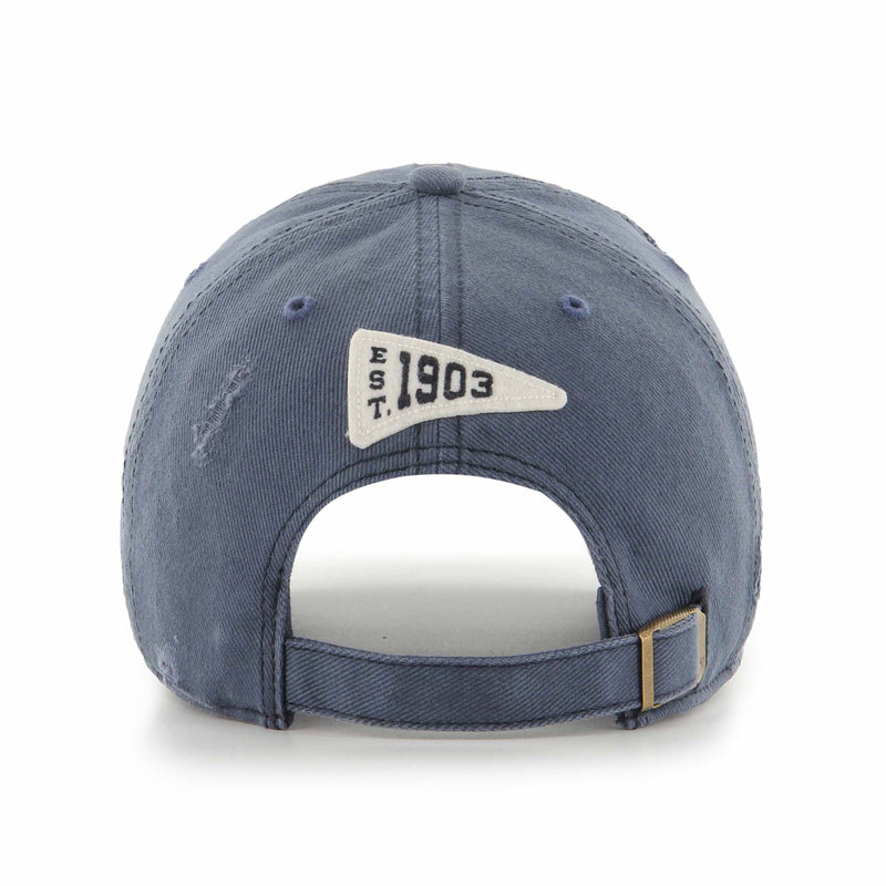 NEW YORK YANKEES SEYMOORE '47 CLEAN UP