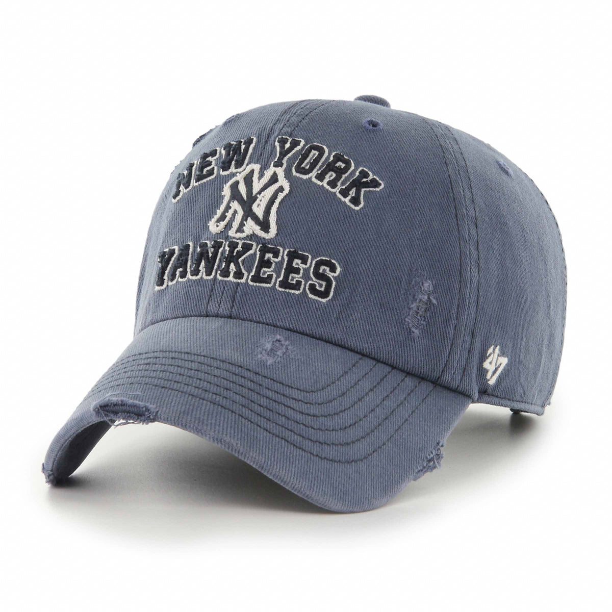 NEW YORK YANKEES SEYMOORE '47 CLEAN UP