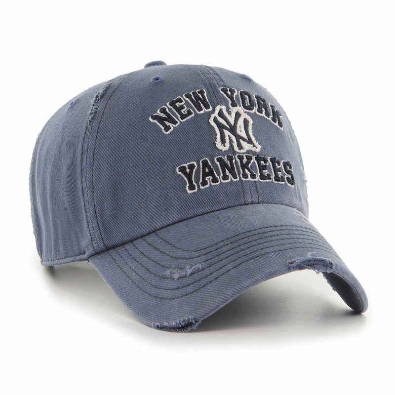NEW YORK YANKEES SEYMOORE '47 CLEAN UP