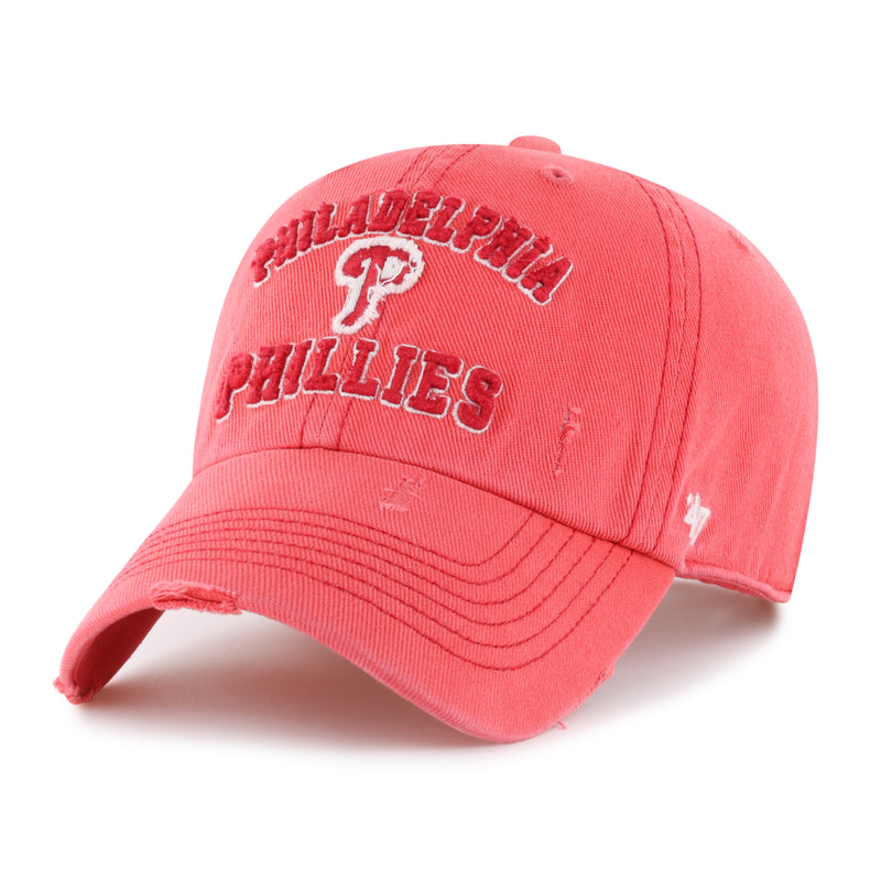 PHILADELPHIA PHILLIES SEYMOORE '47 CLEAN UP