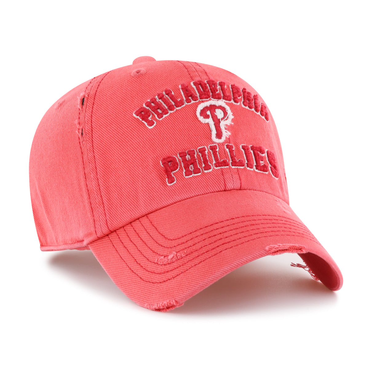 PHILADELPHIA PHILLIES SEYMOORE '47 CLEAN UP