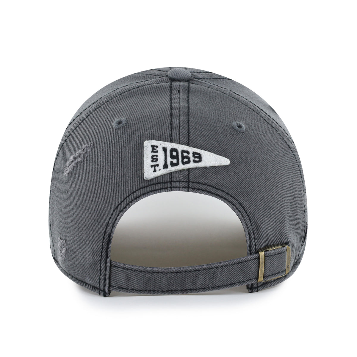 SAN DIEGO PADRES SEYMOORE '47 CLEAN UP