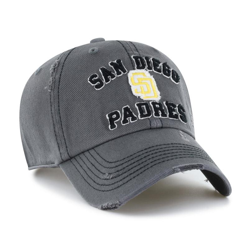SAN DIEGO PADRES SEYMOORE '47 CLEAN UP