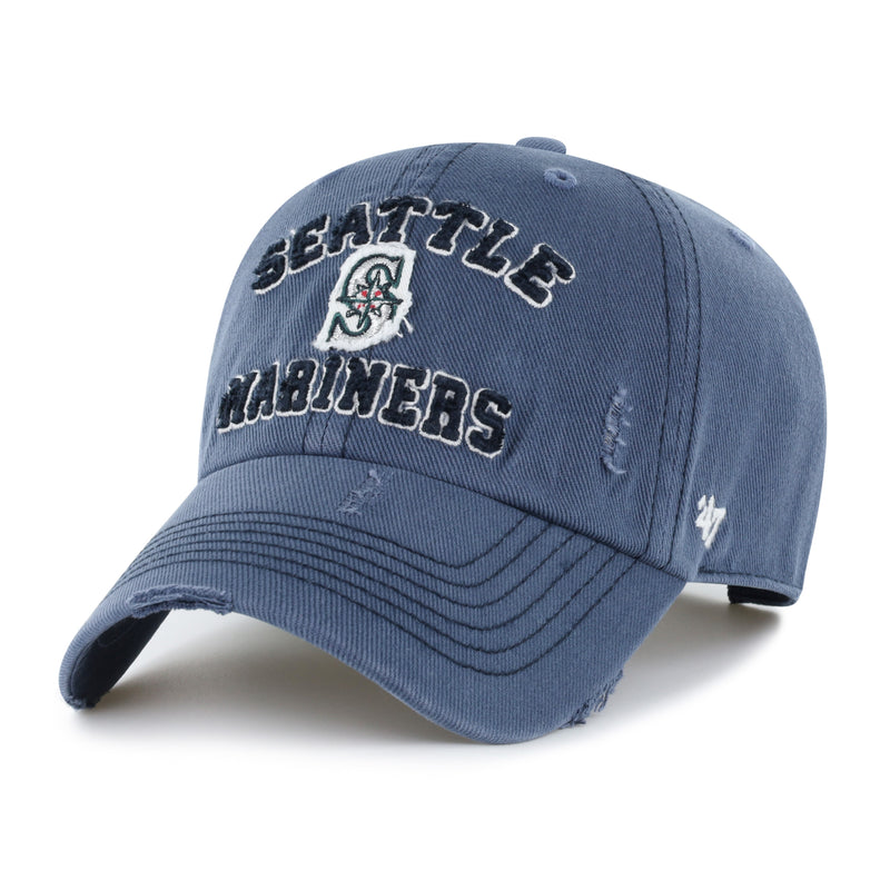SEATTLE MARINERS SEYMOORE '47 CLEAN UP