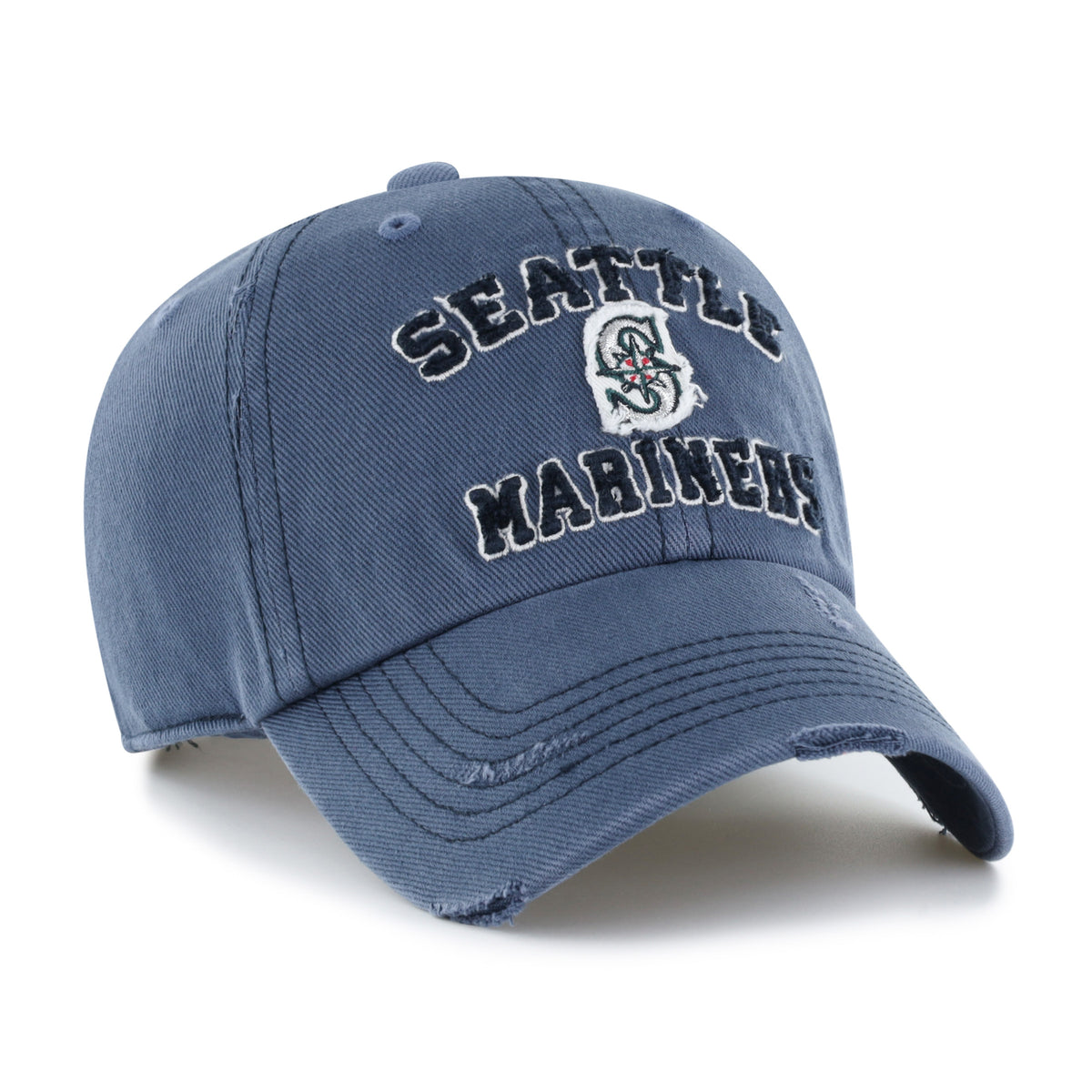 SEATTLE MARINERS SEYMOORE '47 CLEAN UP