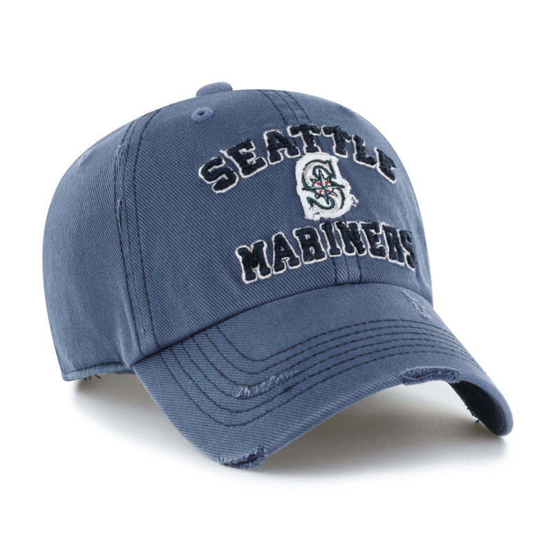 SEATTLE MARINERS SEYMOORE '47 CLEAN UP