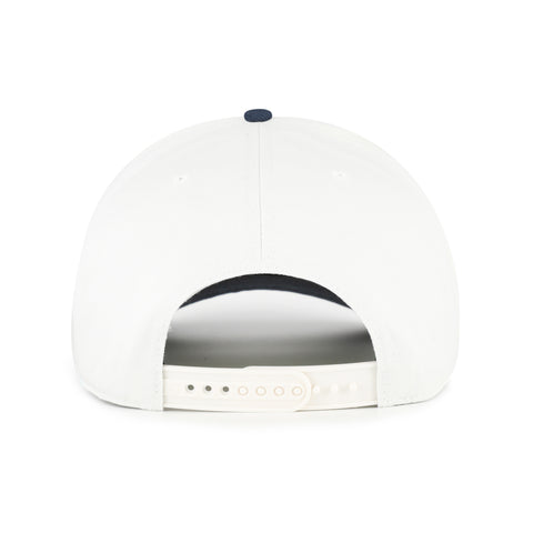 BOSTON RED SOX SCRIPT FADE TWO TONE ROPE '47 HITCH