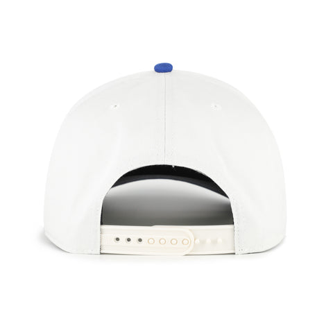 CHICAGO CUBS SCRIPT FADE TWO TONE ROPE '47 HITCH