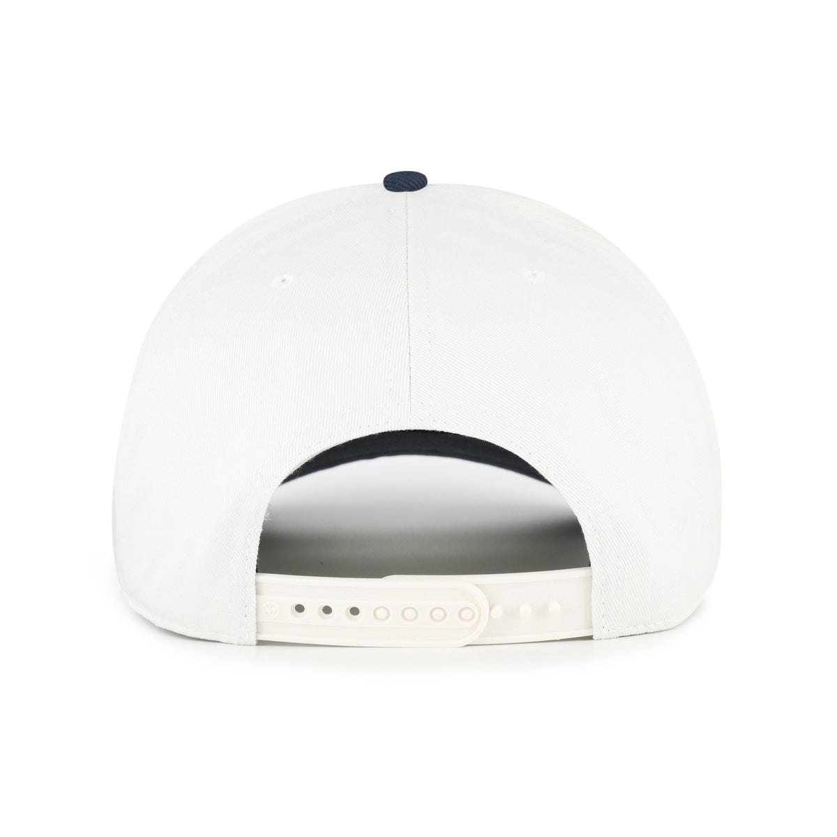 NEW YORK YANKEES SCRIPT FADE TWO TONE ROPE '47 HITCH