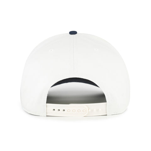 NEW YORK YANKEES SCRIPT FADE TWO TONE ROPE '47 HITCH