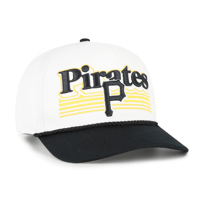 PITTSBURGH PIRATES CARHARTT '47 TRUCKER