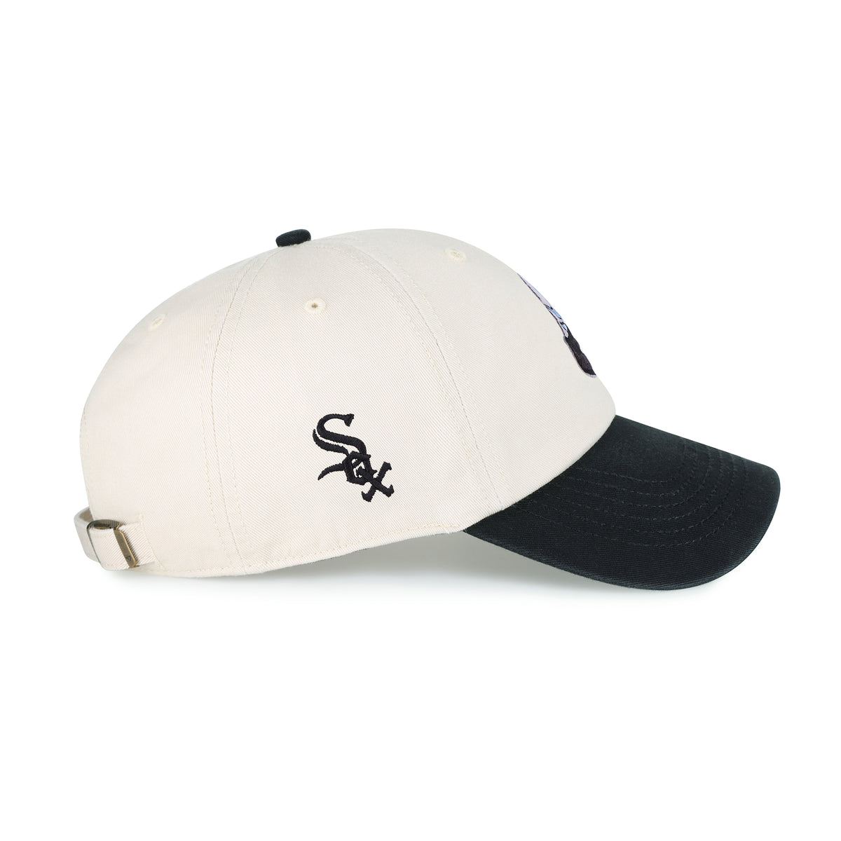 Chicago White Sox Single Swirl '47 Clean Up