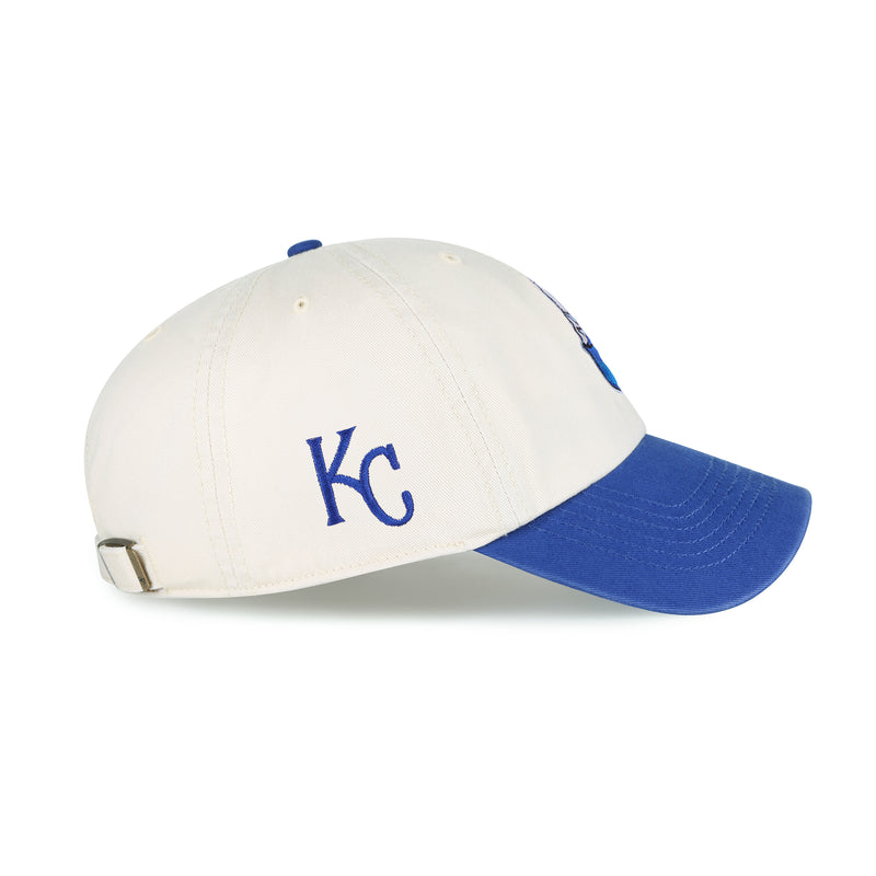Kansas City Royals Ice Cream '47 Clean Up