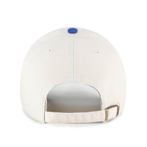 New York Mets Ice Cream '47 Clean Up