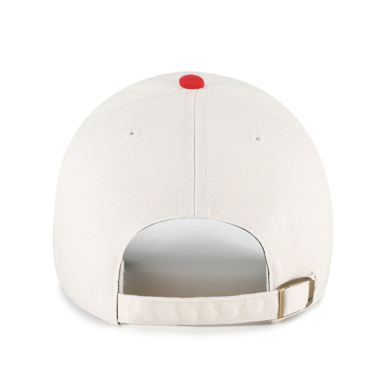 St. Louis Cardinals Ice Cream '47 Clean Up