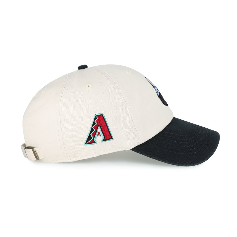 Arizona Diamondbacks Ice Cream '47 Clean Up