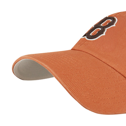 BOSTON RED SOX SPICE '47 CLEAN UP