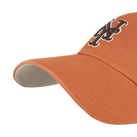 NEW YORK METS SPICE '47 CLEAN UP