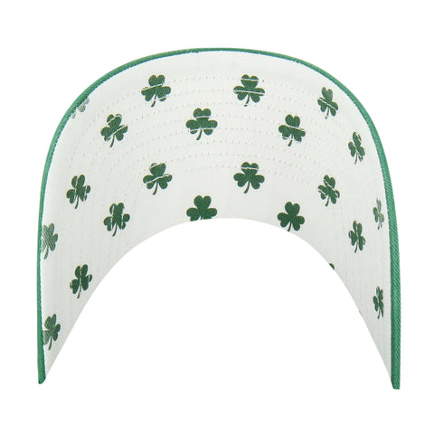 DENVER NUGGETS SHAMROCK CONFETTI ICON '47 CLEAN UP