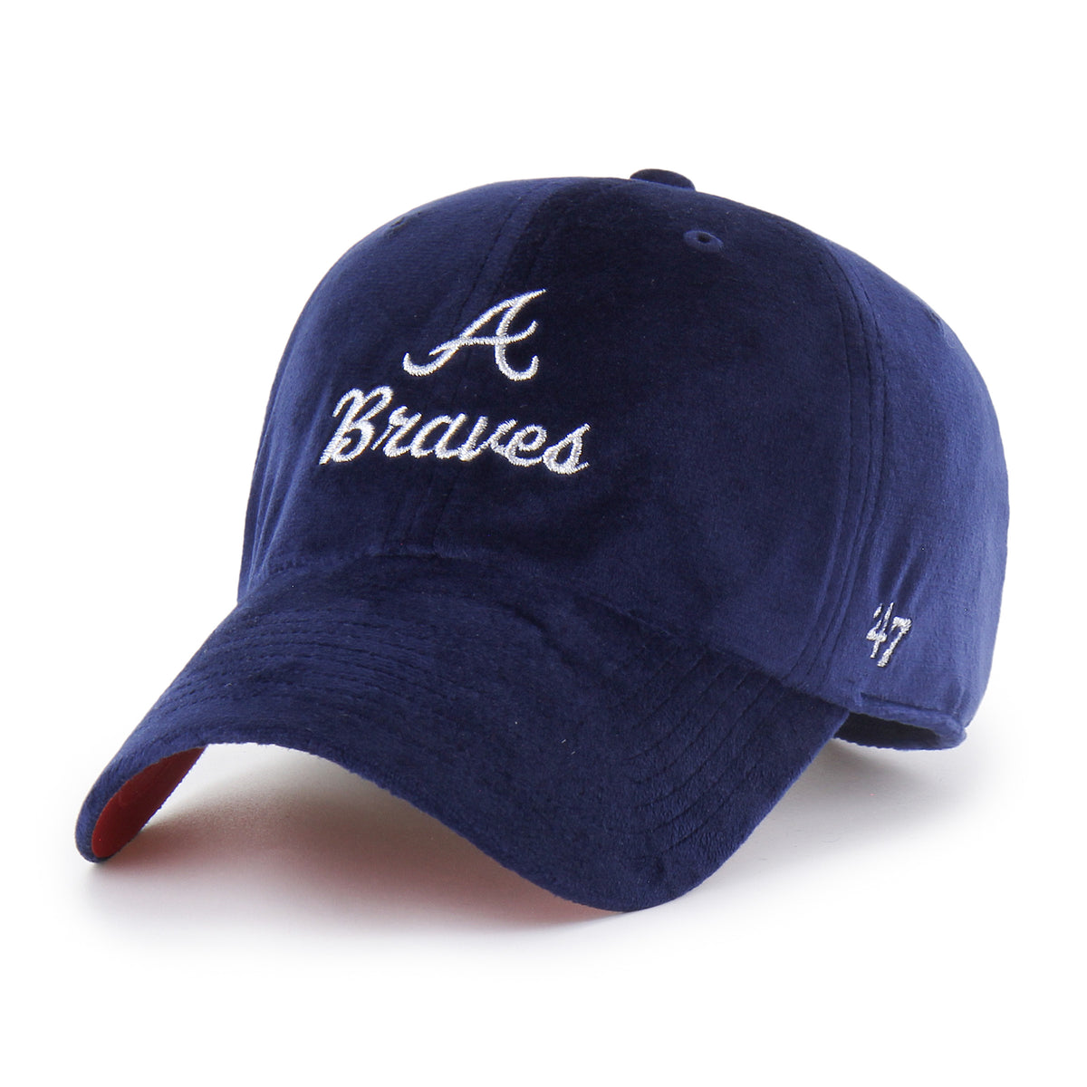 ATLANTA BRAVES SPIRITED '47 CLEAN UP