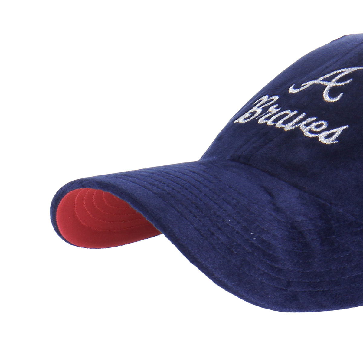 ATLANTA BRAVES SPIRITED '47 CLEAN UP