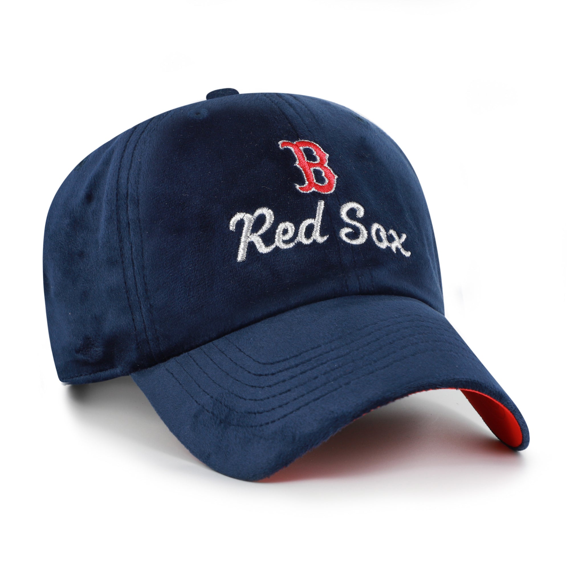 BOSTON RED SOX SPIRITED '47 CLEAN UP