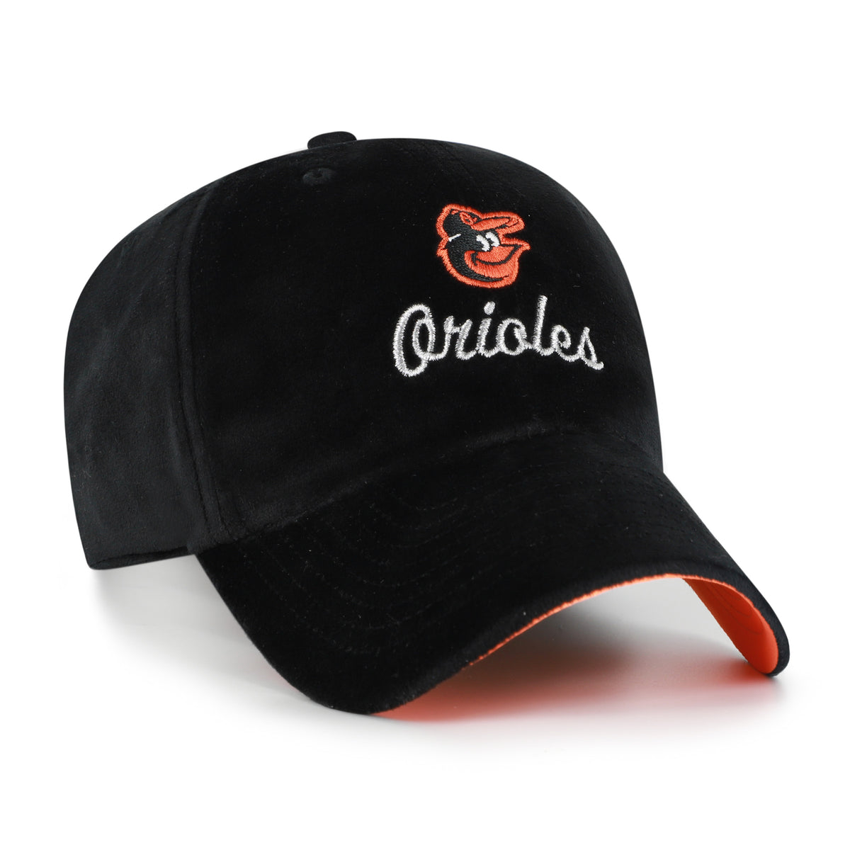 BALTIMORE ORIOLES SPIRITED '47 CLEAN UP