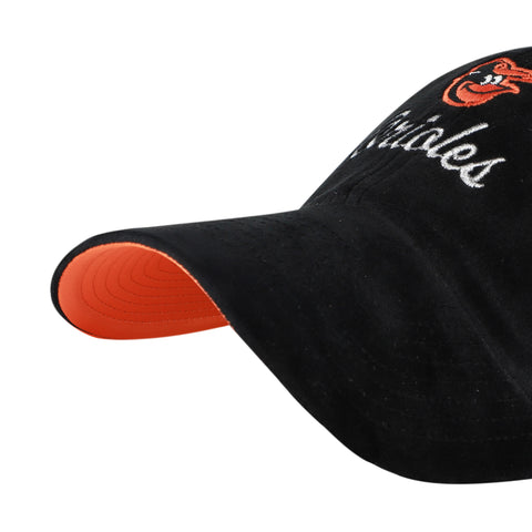 BALTIMORE ORIOLES SPIRITED '47 CLEAN UP