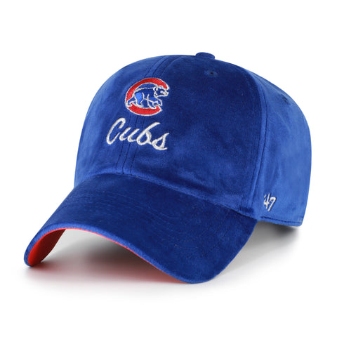 CHICAGO CUBS SPIRITED '47 CLEAN UP