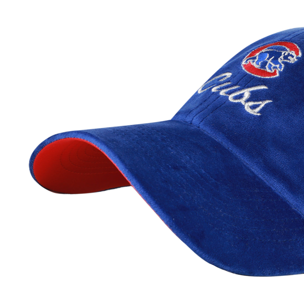 CHICAGO CUBS SPIRITED '47 CLEAN UP
