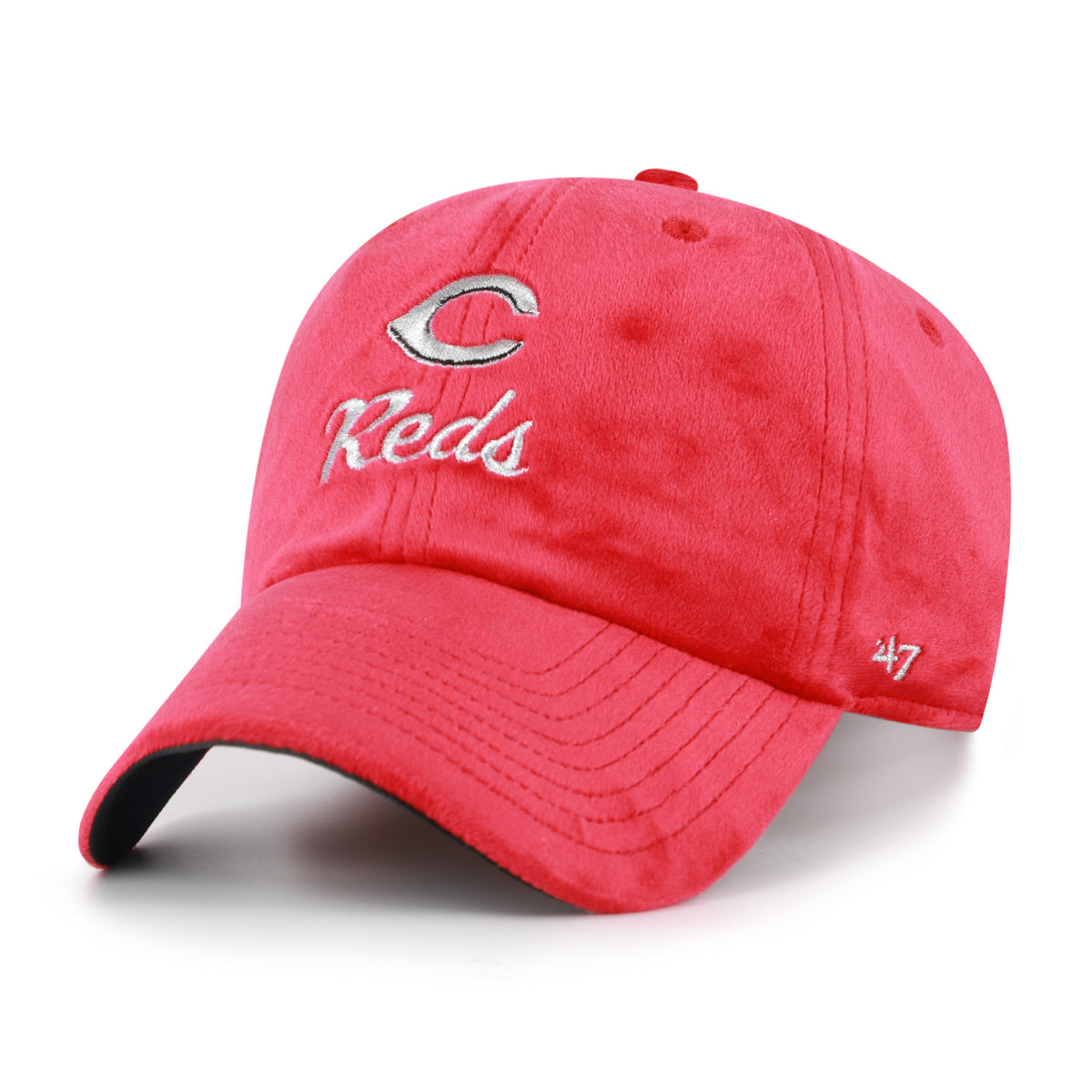 CINCINNATI REDS SPIRITED '47 CLEAN UP