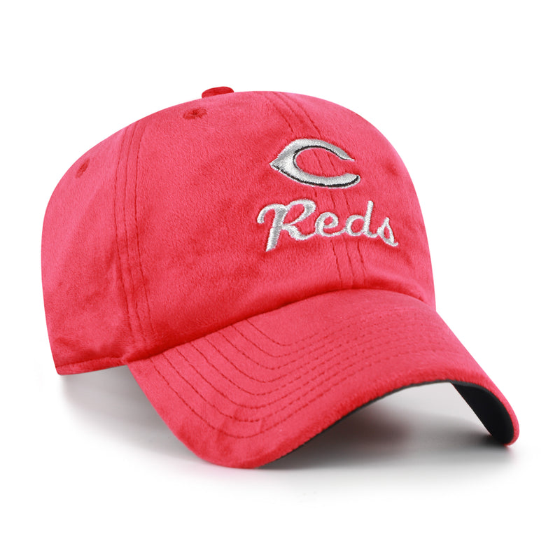 CINCINNATI REDS SPIRITED '47 CLEAN UP
