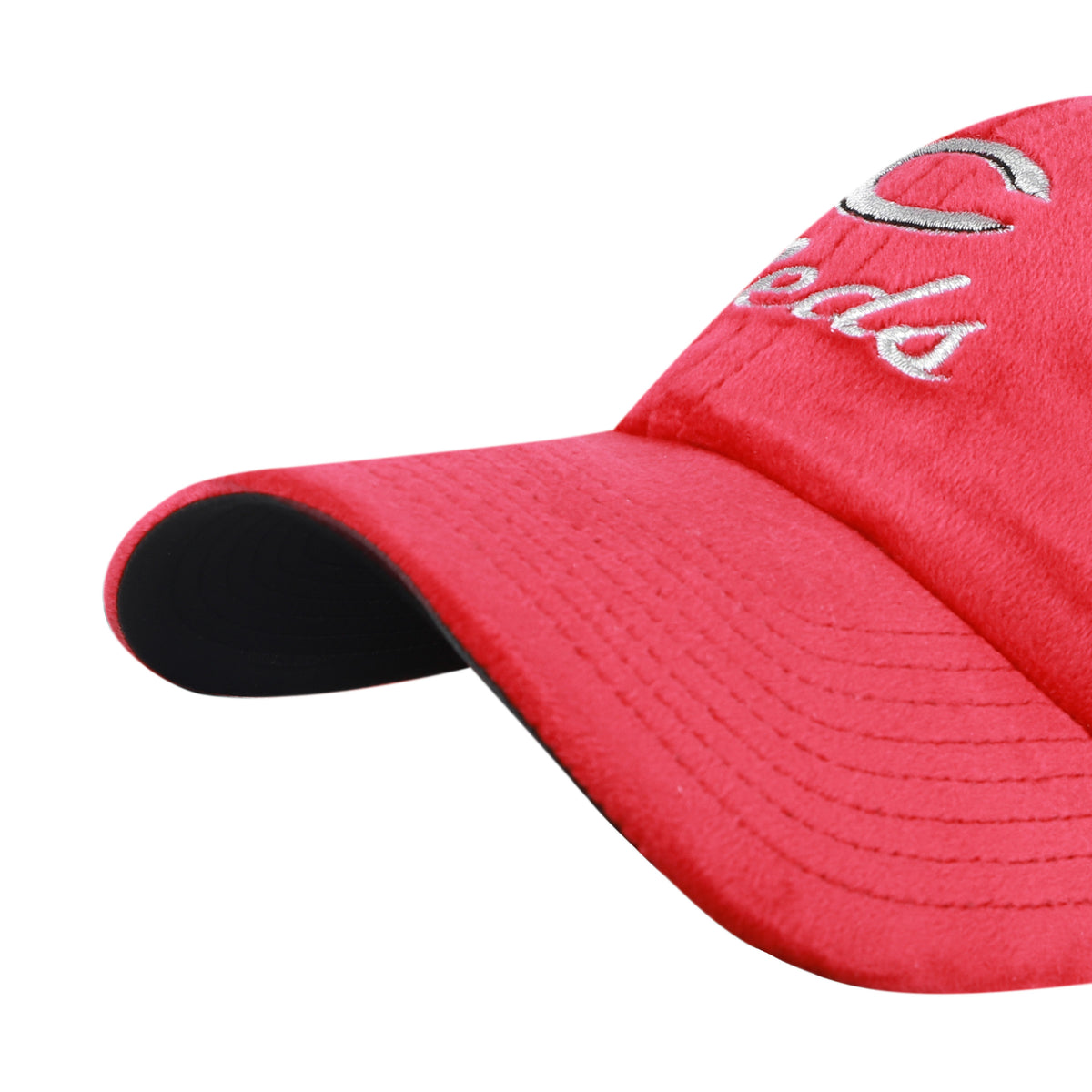 CINCINNATI REDS SPIRITED '47 CLEAN UP