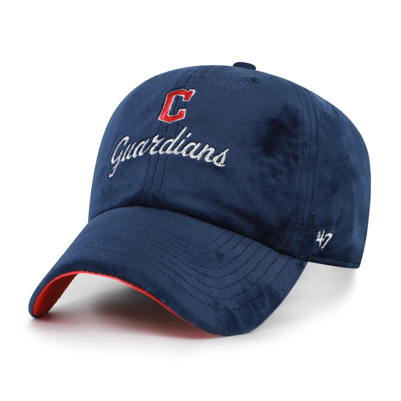 CLEVELAND GUARDIANS SPIRITED '47 CLEAN UP
