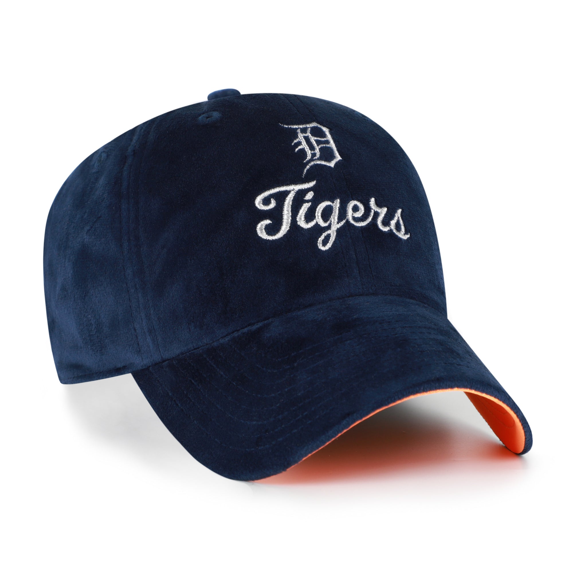 DETROIT TIGERS SPIRITED '47 CLEAN UP