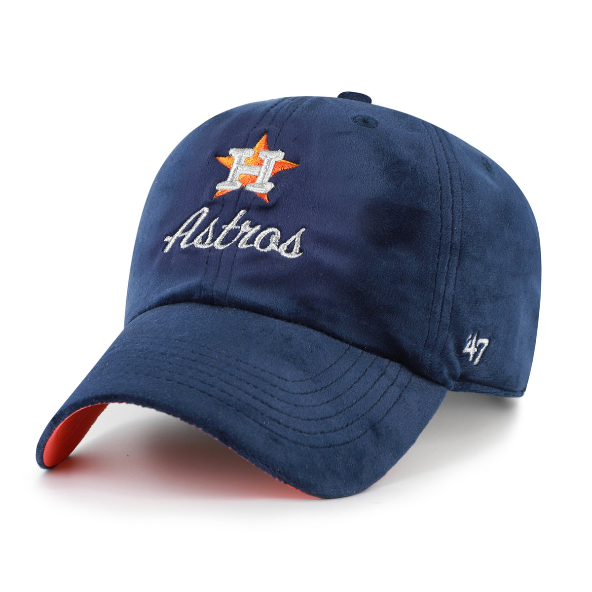 HOUSTON ASTROS SPIRITED '47 CLEAN UP