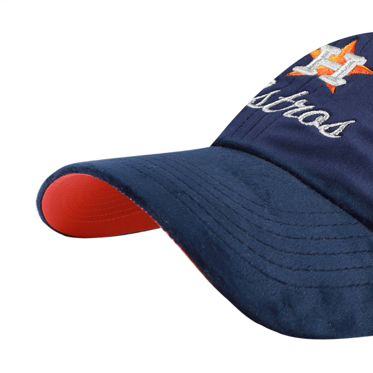 HOUSTON ASTROS SPIRITED '47 CLEAN UP