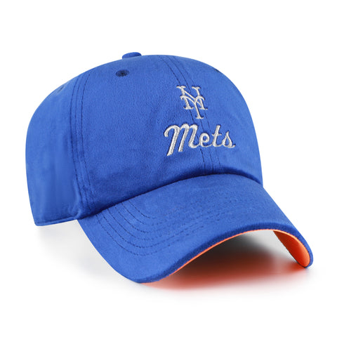 NEW YORK METS SPIRITED '47 CLEAN UP