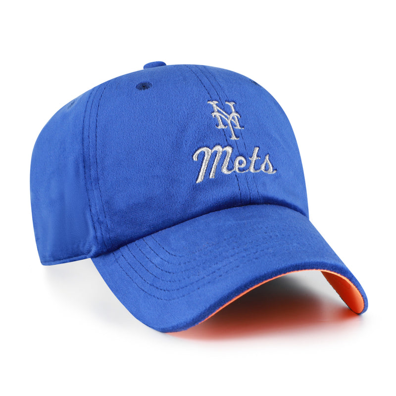 NEW YORK METS SPIRITED '47 CLEAN UP