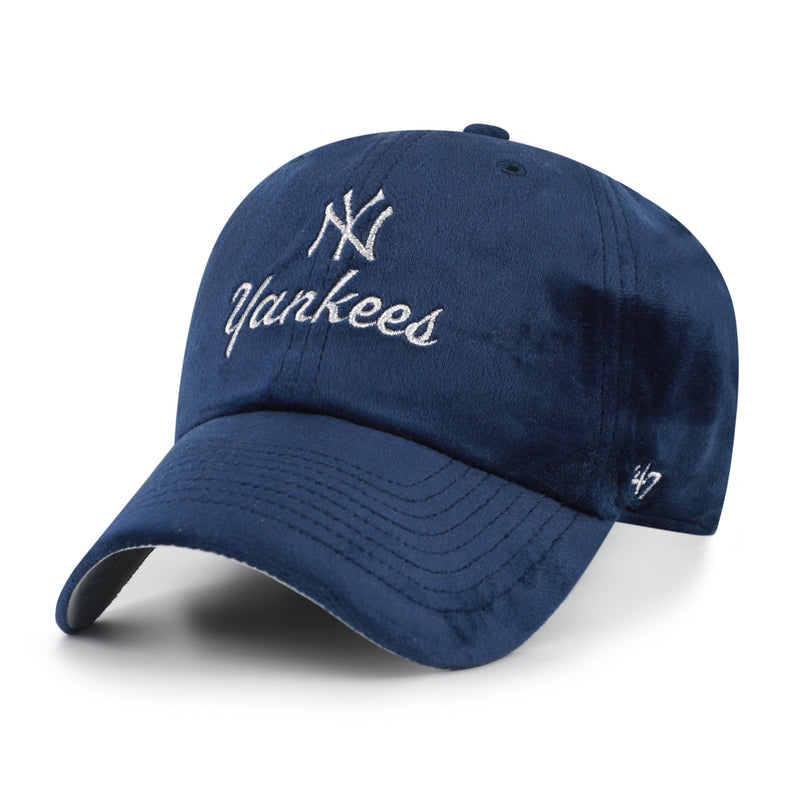 NEW YORK YANKEES SPIRITED '47 CLEAN UP