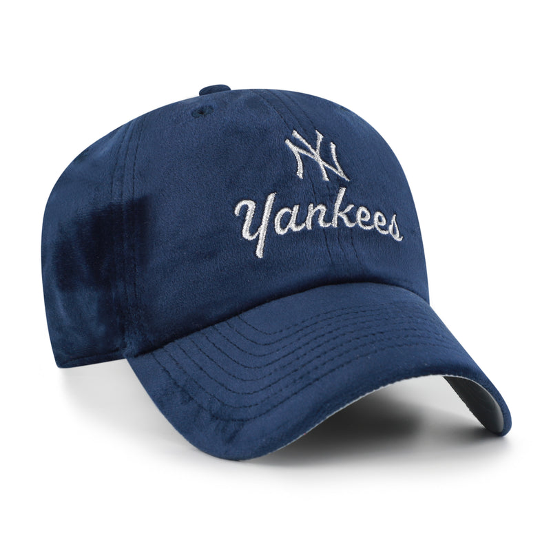 NEW YORK YANKEES SPIRITED '47 CLEAN UP